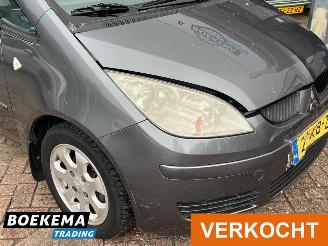 Mitsubishi Colt 1.3 Invite Airco 5-Deurs picture 6