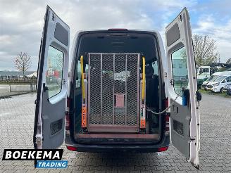 Mercedes Sprinter 311 2.2 CD Aut 9-Pers. Rolstoellift Airco picture 7