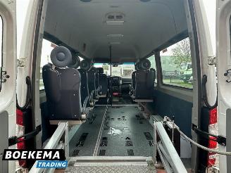 Mercedes Sprinter 311 2.2 CDI Aut 9-Pers. Rolstoellift Airco picture 19