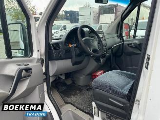 Mercedes Sprinter 311 2.2 CDI Aut 9-Pers. Rolstoellift Airco picture 13
