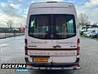 Mercedes Sprinter 311 2.2 CDI Aut 9-Pers. Rolstoellift Airco picture 6