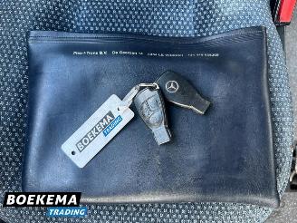 Mercedes Sprinter 311 2.2 CDI Aut 9-Pers. Rolstoellift Airco picture 29