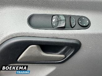 Mercedes Sprinter 311 2.2 CDI Aut 9-Pers. Rolstoellift Airco picture 12