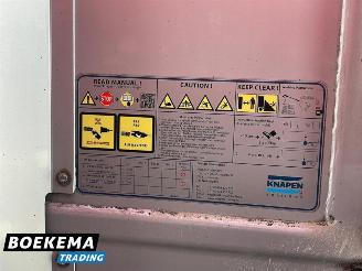 Knapen  K20L Walking Floor Liftas Alcoa Gedwongen-As picture 40