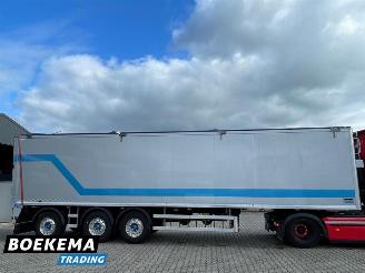 Knapen  K20L Walking Floor Liftas Alcoa Gedwongen-As picture 45