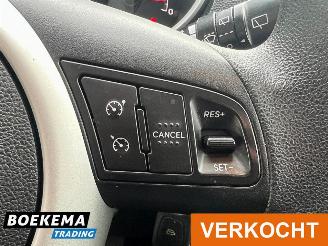 Kia Venga 1.4 CVVT Navi Climate Cruise Camera PDC picture 22