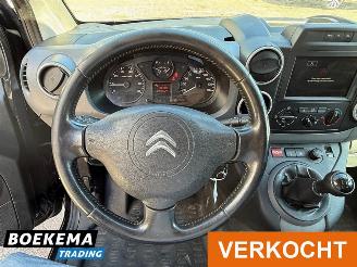 Citroën Berlingo 1.6 BlueHDI 75 Navigatie Airco Schuifdeur PDC picture 16
