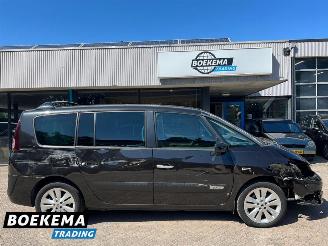 Renault Grand-espace 2.0T Dynamique Automaat 7-Pers Panorama DVD picture 13