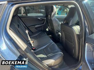 Volvo V-60 2.4 D6 AWD Plug-In Hybrid Summum Open dak Navi Xenon picture 12