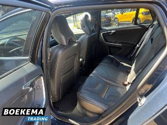 Volvo V-60 2.4 D6 AWD Plug-In Hybrid Summum Open dak Navi Xenon picture 10