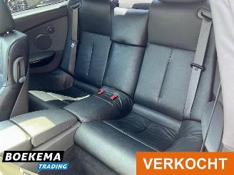 BMW 6-serie 630i Pano Navi HUD Climate Cruise PDC picture 14