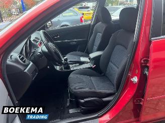 Mazda 3 1.6 Touring Airco Trekhaak picture 10