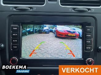 Volkswagen Golf 1.2 TSI Trendline Navigatie Airco Camera 5-Deurs picture 26