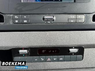 Mercedes Sprinter 316 2.2 CDI 5-Pers DC Automaat Navi Cruise Camera picture 33