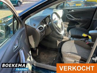 Opel Astra Sports Tourer 1.0 Edition Led Navi Climate Cruise PDC picture 15