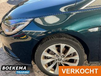 Opel Astra Sports Tourer 1.0 Edition Led Navi Climate Cruise PDC picture 8