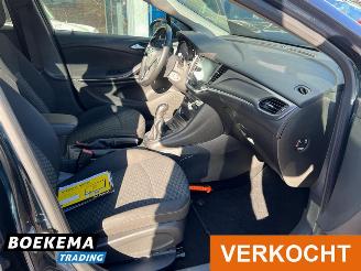 Opel Astra Sports Tourer 1.0 Edition Led Navi Climate Cruise PDC picture 20