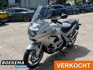 BMW K 1200 GT Abs stoelverw. handvatverw. picture 5