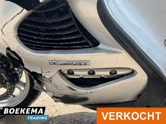 BMW K 1200 GT Abs stoelverw. handvatverw. picture 9