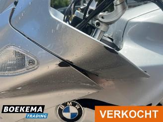 BMW K 1200 GT Abs stoelverw. handvatverw. picture 8