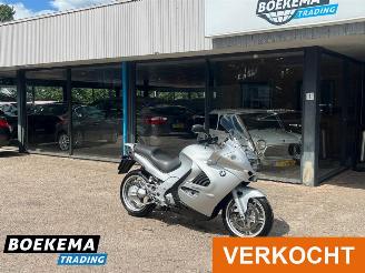 Vrakbiler auto BMW K 1200 GT Abs stoelverw. handvatverw. 2005/5