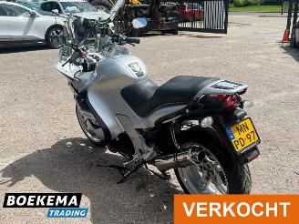 BMW K 1200 GT Abs stoelverw. handvatverw. picture 4