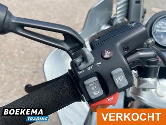 BMW K 1200 GT Abs stoelverw. handvatverw. picture 14