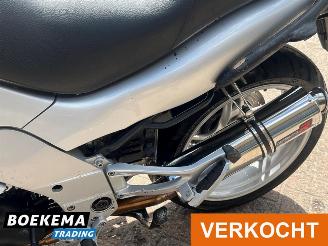 BMW K 1200 GT Abs stoelverw. handvatverw. picture 10