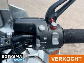 BMW K 1200 GT Abs stoelverw. handvatverw. picture 15