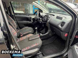 Citroën C1 1.0 VTi Feel Airco Cruise 5-Deurs picture 21