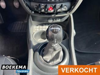 Mini Clubman Series 1.5 One Business Keyless Navi Climate Cruise PDC picture 31