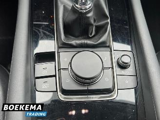 Mazda 3 2.0 e-SkyActiv-G M Hybrid 122 Bose Luxury Leer Stuur/Stoelverw picture 31
