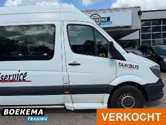 Mercedes Sprinter 313 2.2 CDI 432 9-Persoons Rolstoellift Airco 6-Hand Euro6 picture 9