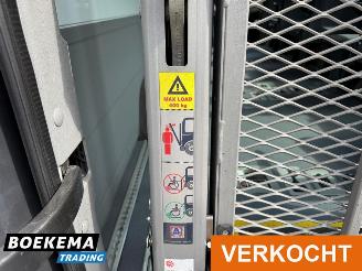 Mercedes Sprinter 313 2.2 CDI 432 9-Persoons Rolstoellift Airco 6-Hand Euro6 picture 8