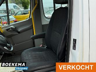 Mercedes Sprinter 313 2.2 CDI 432 9-Persoons Rolstoellift Airco 6-Hand Euro6 picture 12