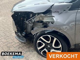 Renault Captur 1.5 DCI Dynamique Leder Navi Climate PDC picture 5