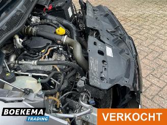 Renault Captur 1.5 DCI Dynamique Leder Navi Climate PDC picture 9