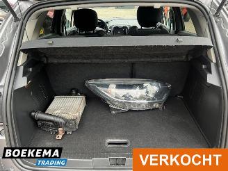 Renault Captur 1.5 DCI Dynamique Leder Navi Climate PDC picture 17