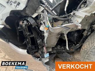 Renault Captur 1.5 DCI Dynamique Leder Navi Climate PDC picture 7