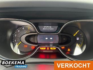 Renault Captur 1.5 DCI Dynamique Leder Navi Climate PDC picture 23