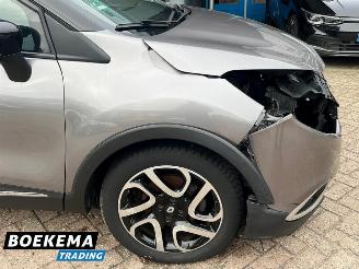 Renault Captur 1.5 DCI Dynamique Leder Navi Climate PDC picture 13