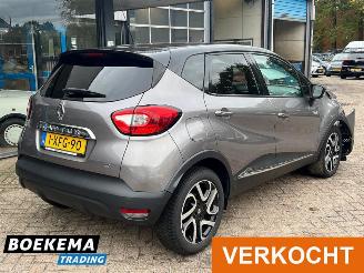 Renault Captur 1.5 DCI Dynamique Leder Navi Climate PDC picture 2