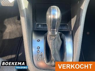 Volkswagen Golf 1.4 TSI 122PK Highline Automaat Navi Cruise Climate trekh. picture 27