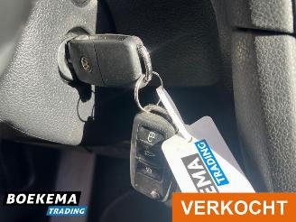 Volkswagen Golf 1.4 TSI 122PK Highline Automaat Navi Cruise Climate trekh. picture 28
