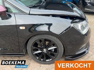 Seat Ibiza 1.0 EcoTSI Style Led Navi Airco Cruise PDC picture 7