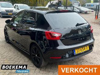 Seat Ibiza 1.0 EcoTSI Style Led Navi Airco Cruise PDC picture 3