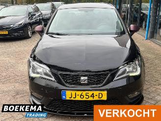 Seat Ibiza 1.0 EcoTSI Style Led Navi Airco Cruise PDC picture 5