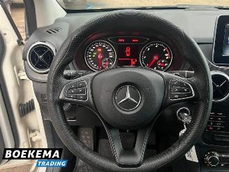Mercedes B-klasse 220 d Ambition Automaat Airco Cruise PDC picture 20