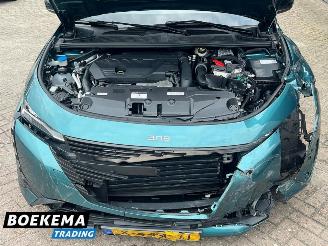 Peugeot 308 SW 1.6 Plug-in Hybrid 180 Navi Cruise Climate Trekh. PDC picture 10