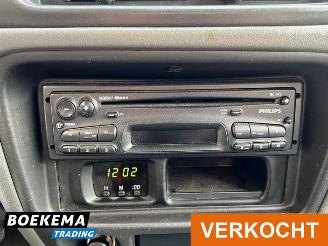 Suzuki Grand-vitara 2.0 Metal Top AWD 4X4 Airco Automaat picture 18